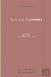 Law And Economics