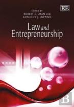 Law And Entrepreneurship