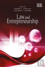 Law And Entrepreneurship