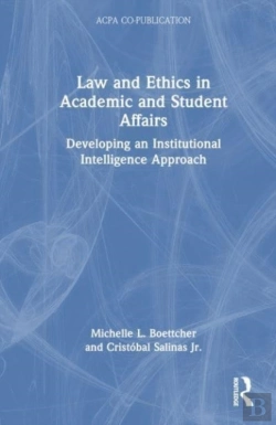 Bertrand.pt - Law And Ethics In Academic And Student Affairs