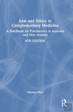 Bertrand.pt - Law And Ethics In Complementary Medicine