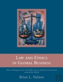 Bertrand.pt - Law And Ethics In Global Business