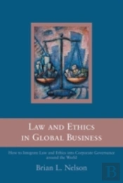 Law And Ethics In Global Business