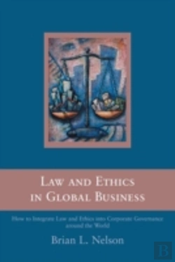 Bertrand.pt - Law And Ethics In Global Business