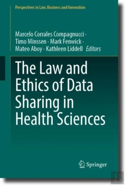 Bertrand.pt - Law And Ethics Of Data Sharing In Health Sciences