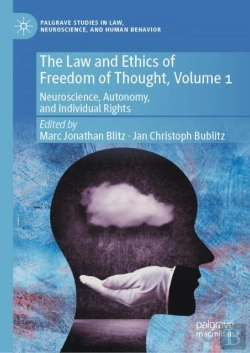 Bertrand.pt - Law And Ethics Of Freedom Of Thought, Volume 1