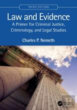 Law And Evidence