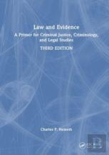 Law And Evidence