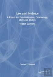 Law And Evidence