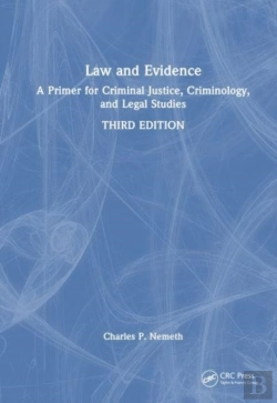 Bertrand.pt - Law And Evidence