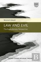 Law And Evil