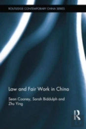 Law And Fair Work In China