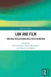 Law And Film