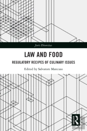 Law And Food