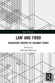 Law And Food