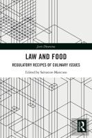 Law And Food