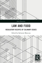 Law And Food