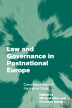 Bertrand.pt - Law And Governance In Postnational Europe