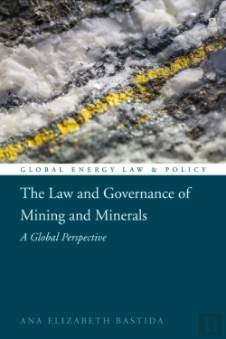Bertrand.pt - Law And Governance Of Mining And Minerals