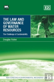 Law And Governance Of Water Resources