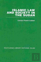 Law And Institutions