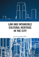 Law And Intangible Cultural Heritage In The City