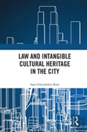 Law And Intangible Cultural Heritage In The City