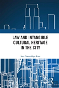 Bertrand.pt - Law And Intangible Cultural Heritage In The City