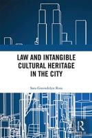 Law And Intangible Cultural Heritage In The City