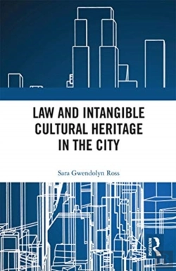 Bertrand.pt - Law And Intangible Cultural Heritage In The City