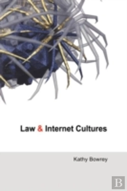 Bertrand.pt - Law And Internet Cultures