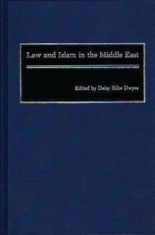 Law And Islam In The Middle East