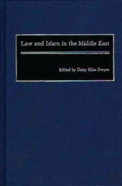 Bertrand.pt - Law And Islam In The Middle East