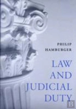 Bertrand.pt - Law And Judicial Duty