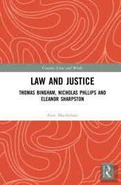 Law And Justice