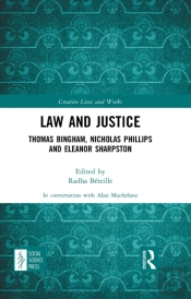 Law And Justice