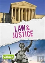 Law And Justice