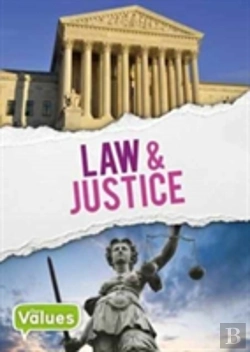 Bertrand.pt - Law And Justice
