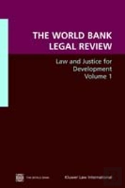 Law And Justice For Development