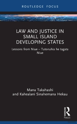 Bertrand.pt - Law And Justice In Small Island Developing States