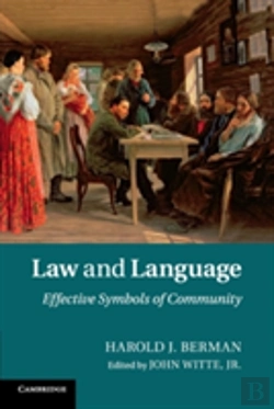 Bertrand.pt - Law And Language