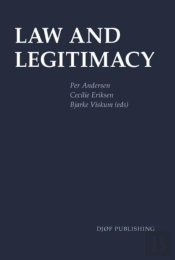 Law And Legitimacy