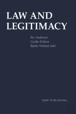 Bertrand.pt - Law And Legitimacy