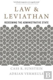 Law And Leviathan