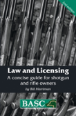 Law And Licensing
