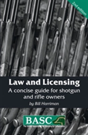 Law And Licensing