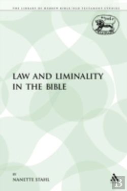 Bertrand.pt - Law And Liminality In The Bible