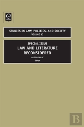 Law And Literature Reconsidered