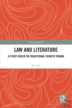 Bertrand.pt - Law And Literature
