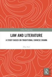Law And Literature